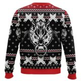 Hooktab Final Fantasy Comet Ugly Christmas Sweater