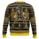 Hooktab Final Fantasy Noctis Ugly Christmas Sweater