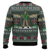 Hooktab Fire It Up Dad National Lampoon’s Vacation Ugly Christmas Sweater