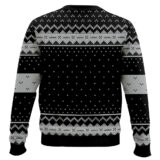 Hooktab Freightliner Ugly Christmas Sweater