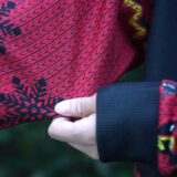 Hooktab F.R.I.E.N.D.S Deadpool & Wolverine Ugly Christmas Sweater