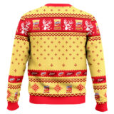 Hooktab Fritos Ugly Christmas Sweater