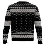 Hooktab Genesis Ugly Christmas Sweater