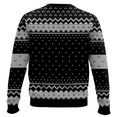 Hooktab Genesis Ugly Christmas Sweater