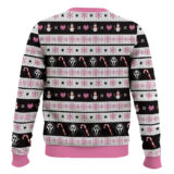 Hooktab Ghostface No You Hang Up Ugly Christmas Sweater