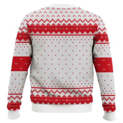 Hooktab Gmc Ugly Christmas Sweater