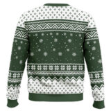 Hooktab Gollum Merry Xmas The Lord Of The Rings Ugly Christmas Sweater