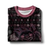 Hooktab Gruss Vom Krampus Ugly Christmas Sweater