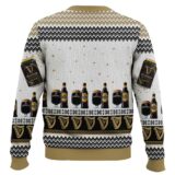 Hooktab Guinness Brews Ugly Christmas Sweater