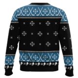 Hooktab Happy Hockeyday Ugly Christmas Sweater