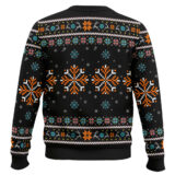 Hooktab Harley Davidson Ugly Christmas Sweater