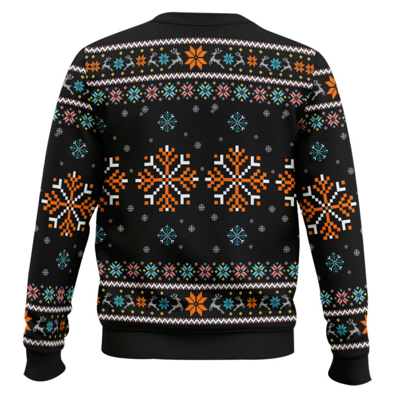 Hooktab Harley Davidson Ugly Christmas Sweater Hooktab Harley Davidson Ugly Christmas Sweater