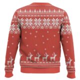 Hooktab Have A Macho Xmas Randy Savage WWE Ugly Christmas Sweater