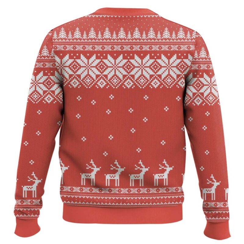 Hooktab Have A Macho Xmas Randy Savage WWE Ugly Christmas Sweater Hooktab Have A Macho Xmas Randy Savage WWE Ugly Christmas Sweater
