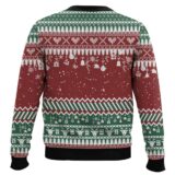Hooktab Have A Merry Cruise Mas Tom Cruise Ugly Christmas Sweater