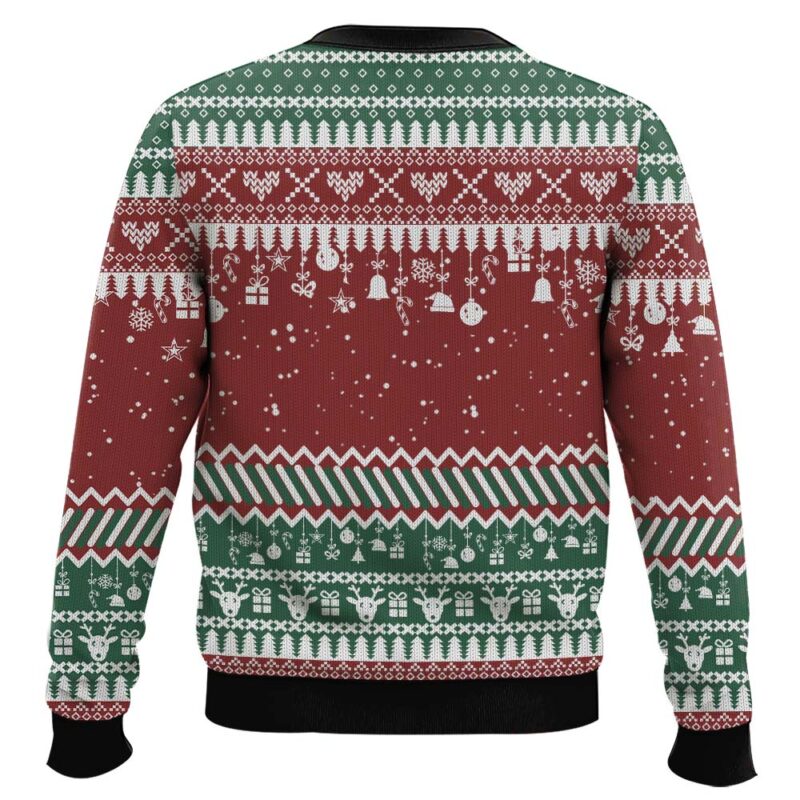 Hooktab Have A Merry Cruise Mas Tom Cruise Ugly Christmas Sweater Hooktab Have A Merry Cruise Mas Tom Cruise Ugly Christmas Sweater