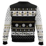 Hooktab Hendrick's Gin Ugly Christmas Sweater
