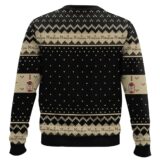 Hooktab Hennessy Cognac Ugly Christmas Sweater