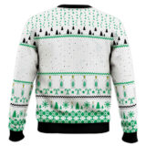 Hooktab Hornitos Ugly Christmas Sweater