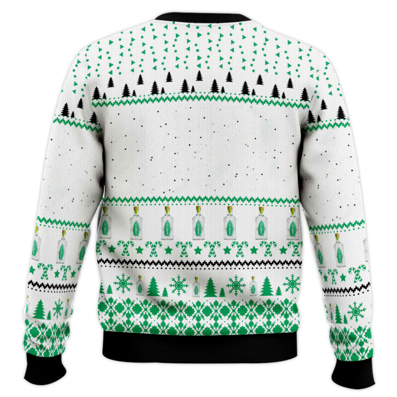 Hooktab Hornitos Ugly Christmas Sweater Hooktab Hornitos Ugly Christmas Sweater