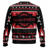 Hooktab House Bolton Game Of Thrones Ugly Sweater