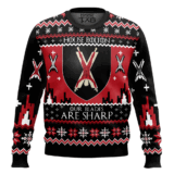 Hooktab House Bolton Game Of Thrones Ugly Sweater