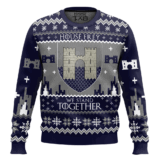 Hooktab House Frey Game Of Thrones Ugly Sweater