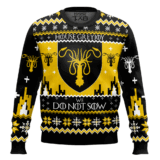 Hooktab House Greyjoy Game Of Thrones Ugly Sweater