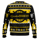 Hooktab House Greyjoy Game Of Thrones Ugly Sweater