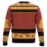 Hooktab House Lannister Game Of Thrones Ugly Christmas Sweater
