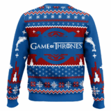 Hooktab House Tully Game Of Thrones Ugly Sweater