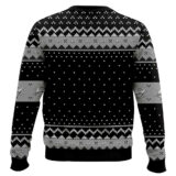 Hooktab Hyundai Ugly Christmas Sweater