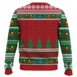 Hooktab I Can Handle Half The Troublemakers Iron Man Ugly Christmas Sweater