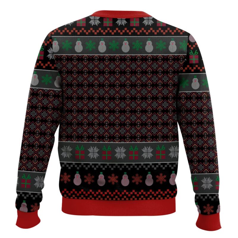 Hooktab I Dump Your Ass Stranger Things Ugly Christmas Sweater Hooktab I Dump Your Ass Stranger Things Ugly Christmas Sweater