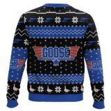 Hooktab i Feel The Need The Need For Speed op Gun Ugly Christmas Sweater