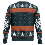 Hooktab I Gotta Have More Cowbell Saturday Night Live Ugly Christmas Sweater