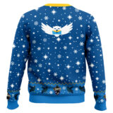 Hooktab  I Would Rather Be At Hogwart Ravenclaw Sweater