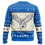 Hooktab I'm Dreaming Of A Hogwart Christmas Ugly Sweater