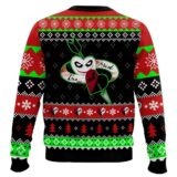 Hooktab I'm Her Joker Ugly Christmas Sweater