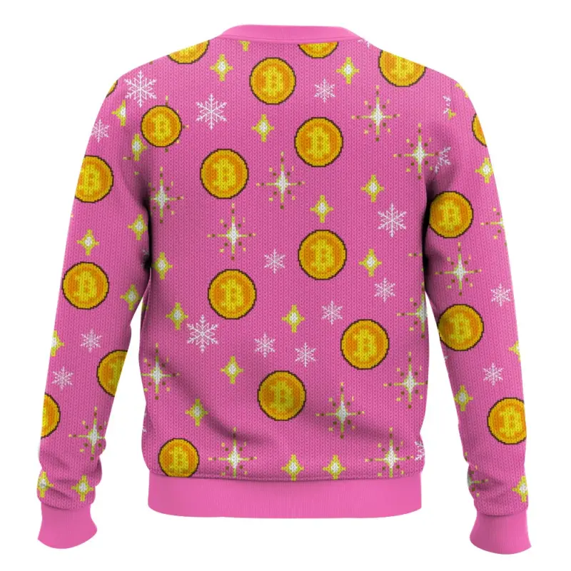 Hooktab I'm Just A Chill Girl Who Likes Christmas Meme Ugly Christmas Sweater Hooktab I'm Just A Chill Girl Who Likes Christmas Meme Ugly Christmas Sweater