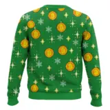 Hooktab I'm Just A Chill Guy Who Likes Christmas Meme Ugly Christmas Sweater