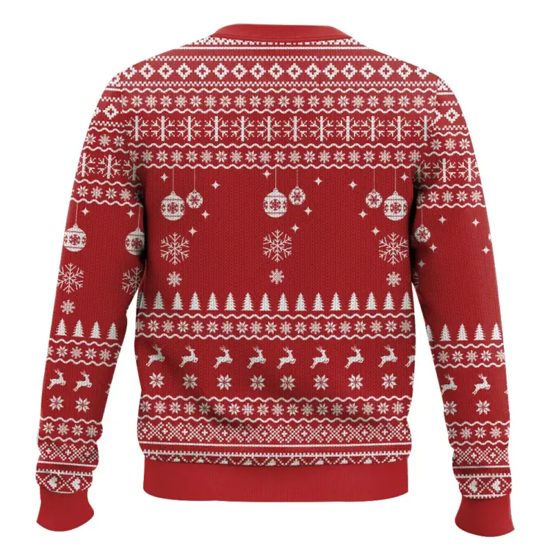 Hooktab I'm Just A Chill Guy Who Love Christmas Meme Ugly Christmas Sweater Hooktab I'm Just A Chill Guy Who Love Christmas Meme Ugly Christmas Sweater