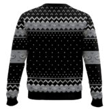 Hooktab Infiniti Ugly Christmas Sweater