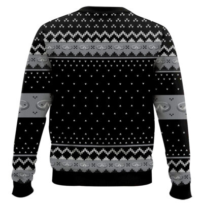 Hooktab Infiniti Ugly Christmas Sweater