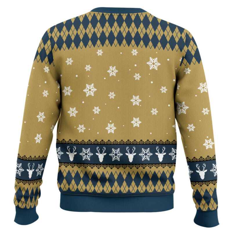 Hooktab Is This Jolly Enough The Muppet Show Ugly Christmas Sweater Hooktab Is This Jolly Enough The Muppet Show Ugly Christmas Sweater