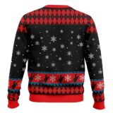Hooktab It’s A Wonderful Life Ugly Christmas Sweater