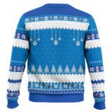 Hooktab It's The Most Wonderful Time For A Coors Light Ugly Christmas Sweater