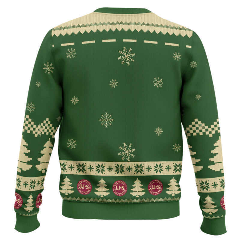 Hooktab Jameson Constitution Save Ugly Christmas Sweater Hooktab Jameson Constitution Save Ugly Christmas Sweater