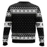 Hooktab Jeep Ugly Christmas Sweater