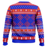 Hooktab Jeopardy! Ugly Christmas Sweater